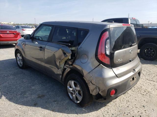 Photo 2 from auction – 2019 KIA SOUL with VIN KNDJN2A21K7675190
