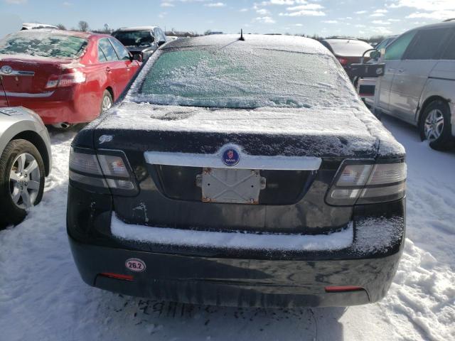 Photo 6 from auction – 2008 SAAB 9-3 2.0T with VIN YS3FB49Y681144932