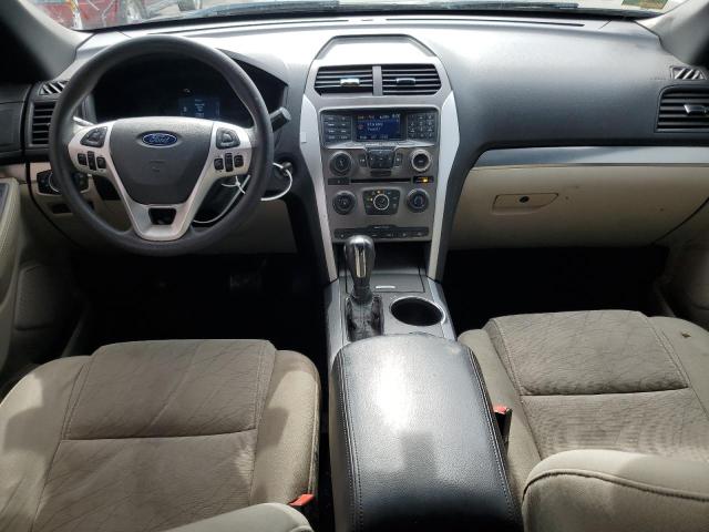 Photo 8 from auction – 2011 FORD EXPLORER with VIN 1FMHK7B86BGA44387
