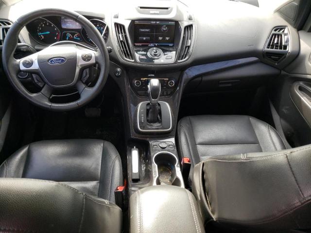 Photo 8 from auction – 2014 FORD ESCAPE TIT with VIN 1FMCU9J99EUA69221