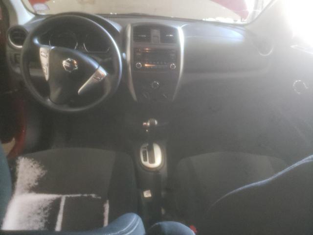 Photo 8 from auction – 2016 NISSAN VERSA S with VIN 3N1CN7AP8GL843429