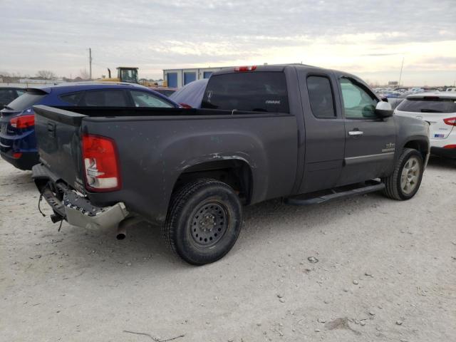 Photo 3 from auction – 2011 GMC SIERRA C15 with VIN 1GTR1VE06BZ333568