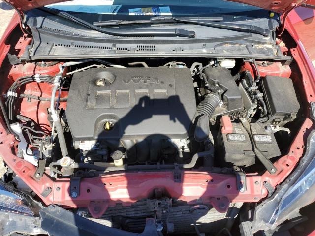 Photo 11 from auction – 2019 TOYOTA COROLLA with VIN 5YFBURHE4KP948587