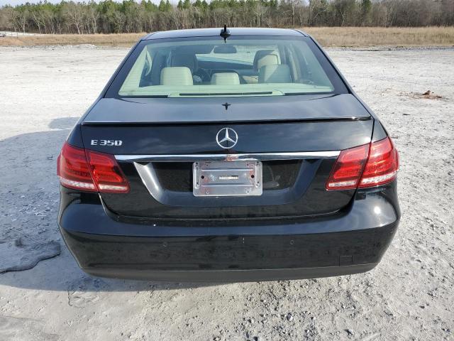 Photo 6 from auction – 2015 MERCEDES-BENZ E 350 with VIN WDDHF5KB4FB104586
