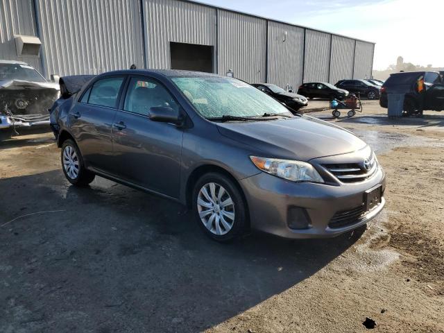 Photo 4 from auction – 2013 TOYOTA COROLLA BA with VIN 5YFBU4EE1DP083104