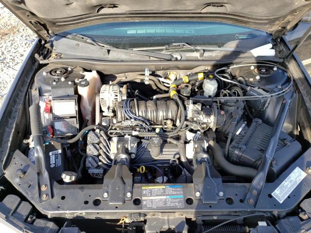 Photo 11 from auction – 2005 CHEVROLET IMPALA with VIN 2G1WF52K059374554