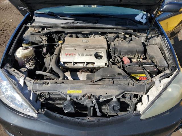 Photo 11 from auction – 2004 TOYOTA CAMRY SE with VIN 4T1BA32K04U500157