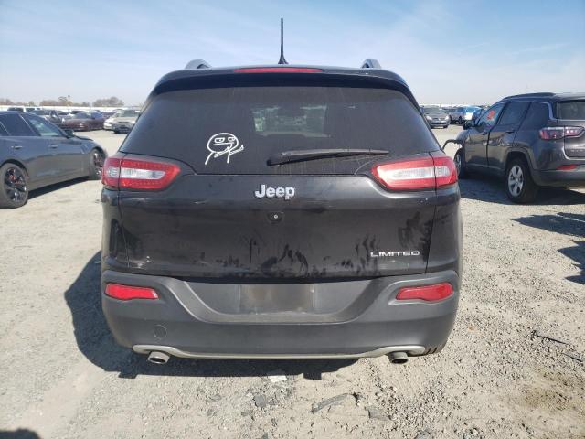 Photo 6 from auction – 2014 JEEP CHEROKEE L with VIN 1C4PJLDS2EW201069