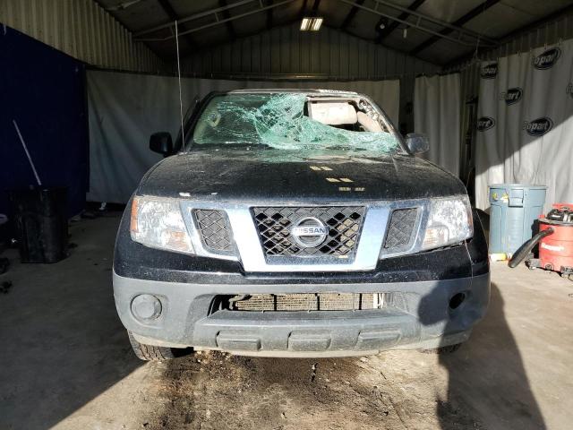 Photo 5 from auction – 2019 NISSAN FRONTIER S with VIN 1N6BD0CT1KN734362