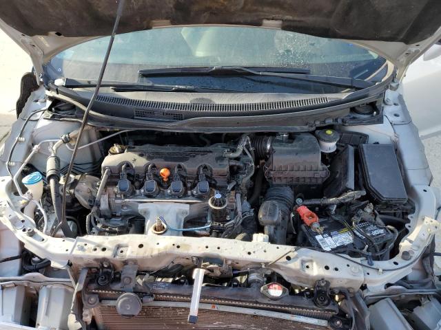 Photo 11 from auction – 2013 HONDA CIVIC EXL with VIN 2HGFB2F96DH539618