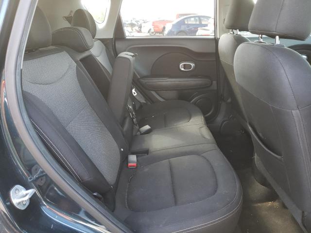 Photo 11 from auction – 2017 KIA SOUL + with VIN KNDJP3A59H7432228