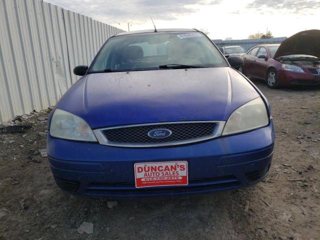 Photo 5 from auction – 2006 FORD FOCUS ZX4 with VIN 1FAFP34N16W247147