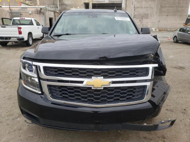 Photo 5 from auction – 2016 CHEVROLET SUBURBAN K with VIN 1GNSKHKC0GR223855