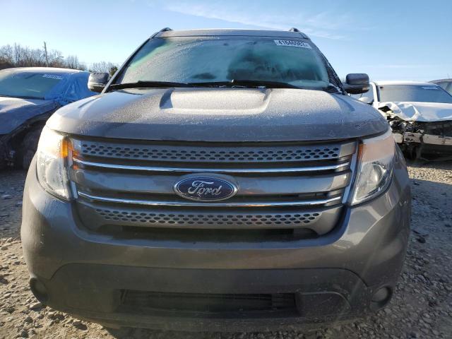 Photo 5 from auction – 2011 FORD EXPLORER L with VIN 1FMHK7F81BGA90770