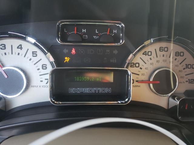 Photo 9 from auction – 2014 FORD EXPEDITION with VIN 1FMJU1J59EEF09339