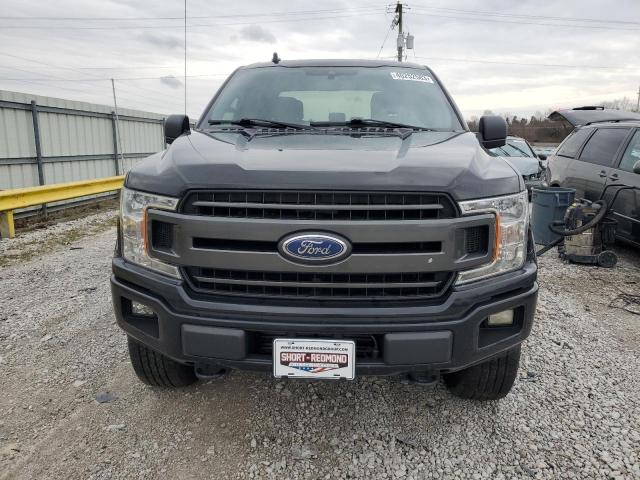 Photo 5 from auction – 2019 FORD F150 SUPER with VIN 1FTEW1EP5KFA98314