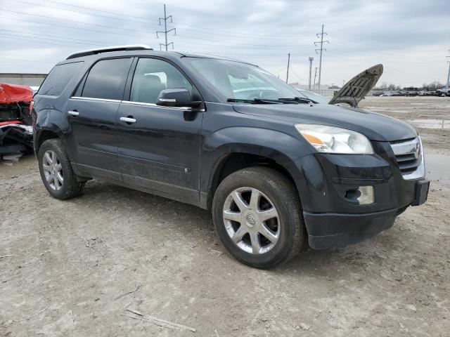 Photo 4 from auction – 2008 SATURN OUTLOOK XR with VIN 5GZER23788J284305