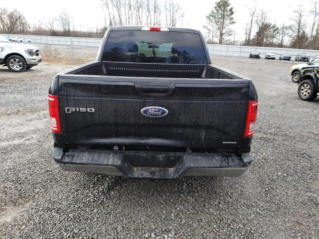 Photo 6 from auction – 2016 FORD F150 SUPER with VIN 1FTEW1E82GFB55889