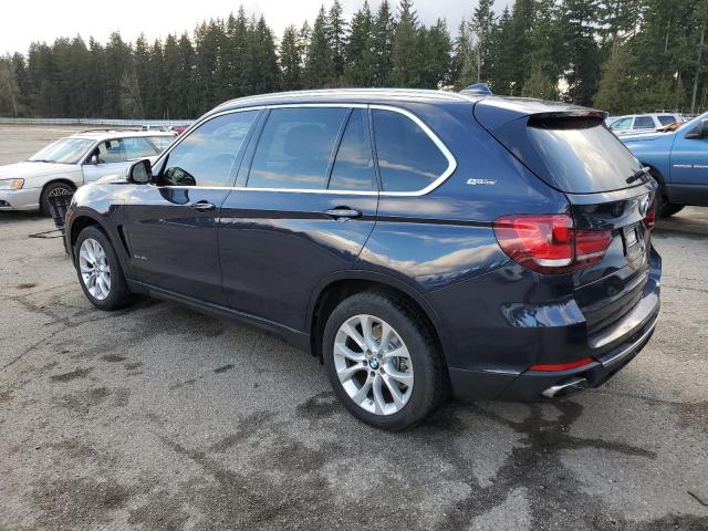 Photo 2 from auction – 2018 BMW X5 XDR40E with VIN 5UXKT0C59J0V99892