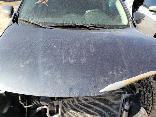 Photo 11 from auction – 2015 NISSAN VERSA S with VIN 3N1CN7AP4FL899236