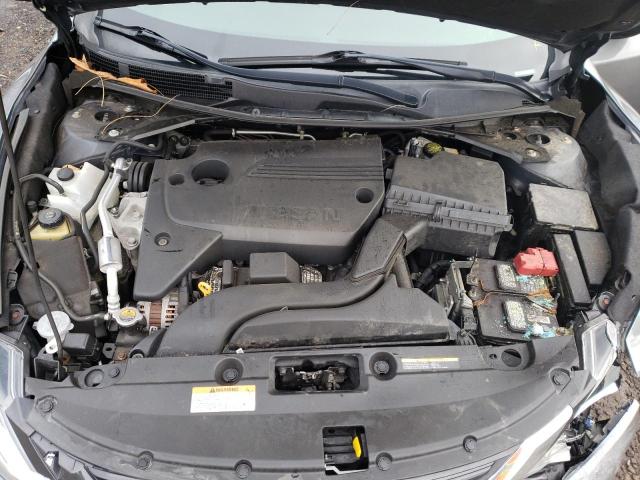 Photo 11 from auction – 2018 NISSAN ALTIMA 2.5 with VIN 1N4AL3AP4JC180596