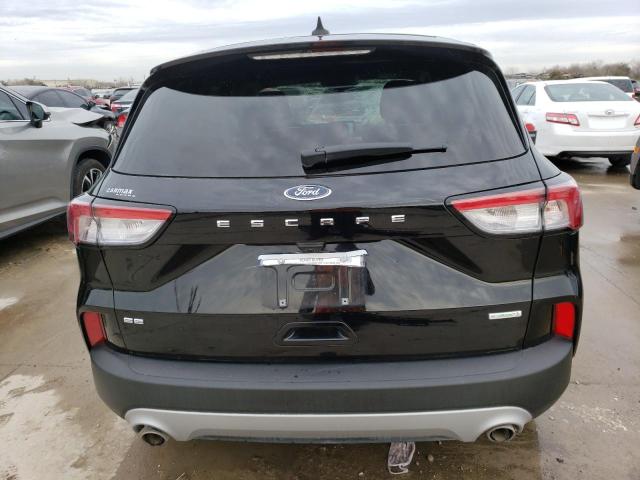 Photo 6 from auction – 2020 FORD ESCAPE SE with VIN 1FMCU0G63LUC15599