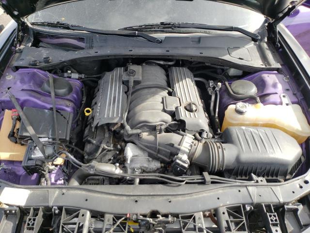 Photo 11 from auction – 2019 DODGE CHARGER SC with VIN 2C3CDXGJ5KH696687
