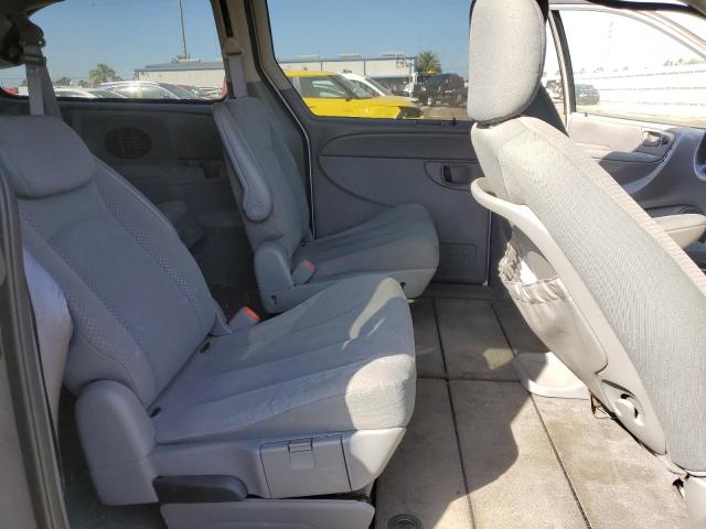 Photo 11 from auction – 2007 CHRYSLER TOWN & COU with VIN 2A4GP54L47R281595