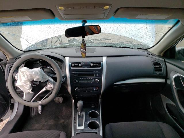 Photo 8 from auction – 2013 NISSAN ALTIMA 2.5 with VIN 1N4AL3AP7DC900543