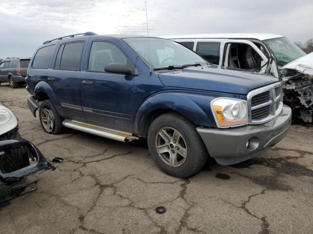 Photo 4 from auction – 2006 DODGE DURANGO SL with VIN 1D4HB48N26F144372