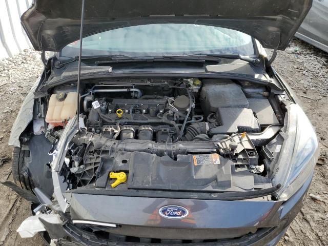 Photo 11 from auction – 2016 FORD FOCUS SE with VIN 1FADP3F26GL224802