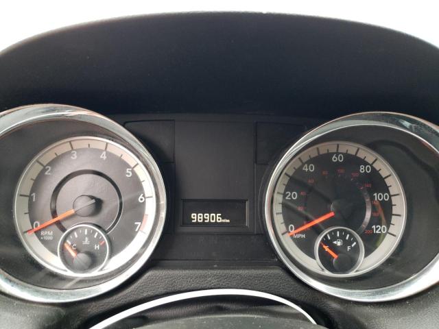 Photo 9 from auction – 2015 DODGE GRAND CARA with VIN 2C4RDGCG1FR532708