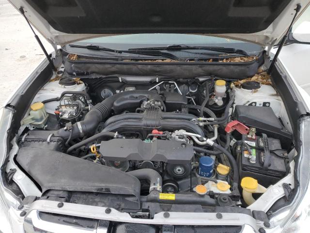 Photo 12 from auction – 2014 SUBARU OUTBACK 2. with VIN 4S4BRBKC9E3289253