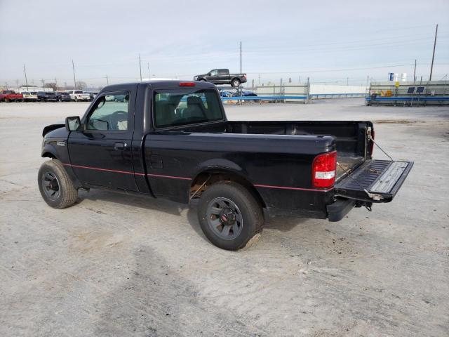 Photo 2 from auction – 2006 FORD RANGER with VIN 1FTYR10D56PA50538