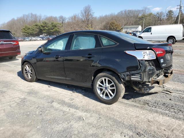 Photo 2 from auction – 2016 FORD FOCUS SE with VIN 1FADP3F21GL240969