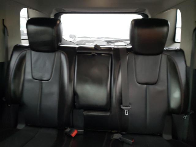 Photo 10 from auction – 2010 GMC TERRAIN SL with VIN 2CTALFEW8A6235030