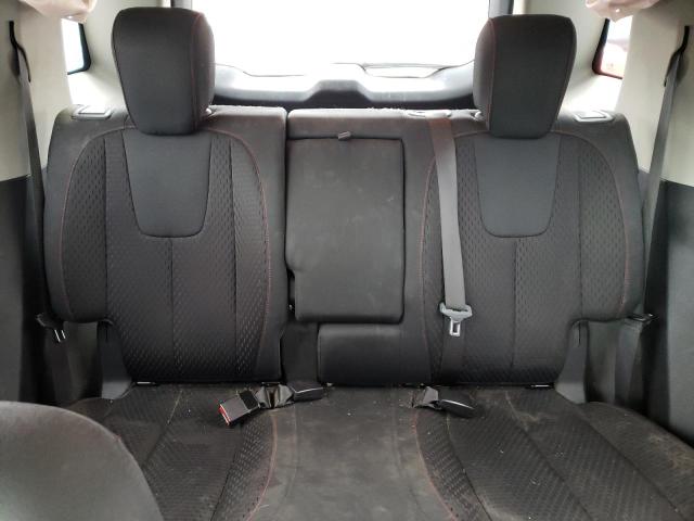 Photo 10 from auction – 2015 GMC TERRAIN SL with VIN 2GKFLVEK1F6420489