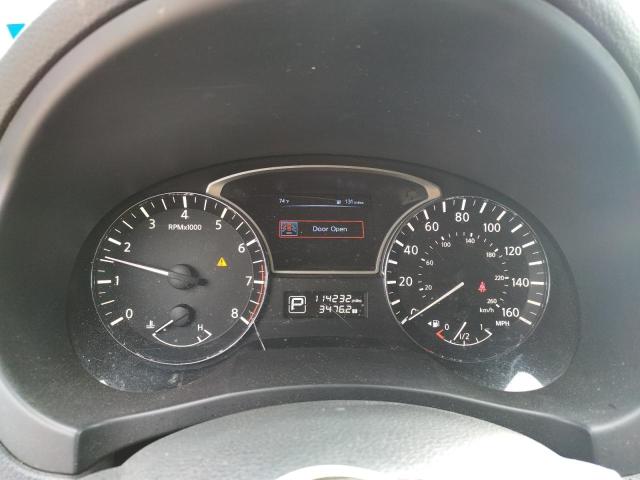 Photo 9 from auction – 2015 NISSAN ALTIMA 2.5 with VIN 1N4AL3AP8FC168278