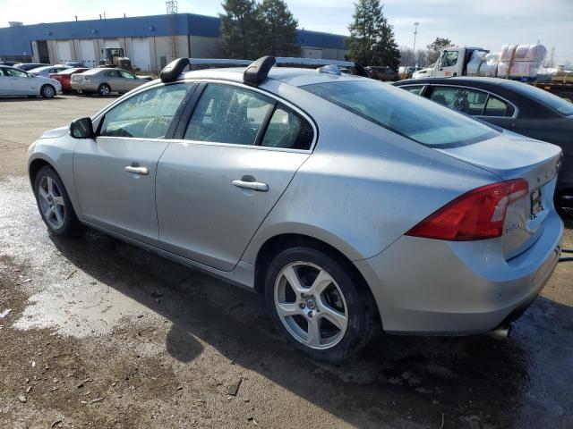 Photo 2 from auction – 2013 VOLVO S60 T5 with VIN YV1612FH4D2183312