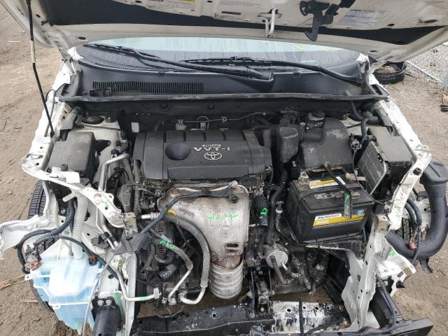 Photo 11 from auction – 2010 TOYOTA RAV4 with VIN 2T3BF4DV8AW058651