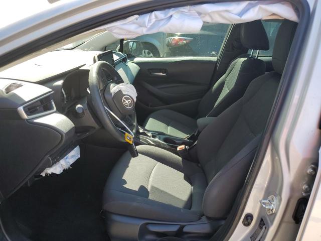 Photo 7 from auction – 2021 TOYOTA COROLLA LE with VIN 5YFEPMAE6MP227398