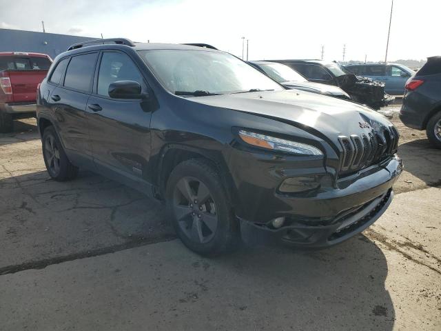 Photo 4 from auction – 2016 JEEP CHEROKEE L with VIN 1C4PJMCB1GW364600