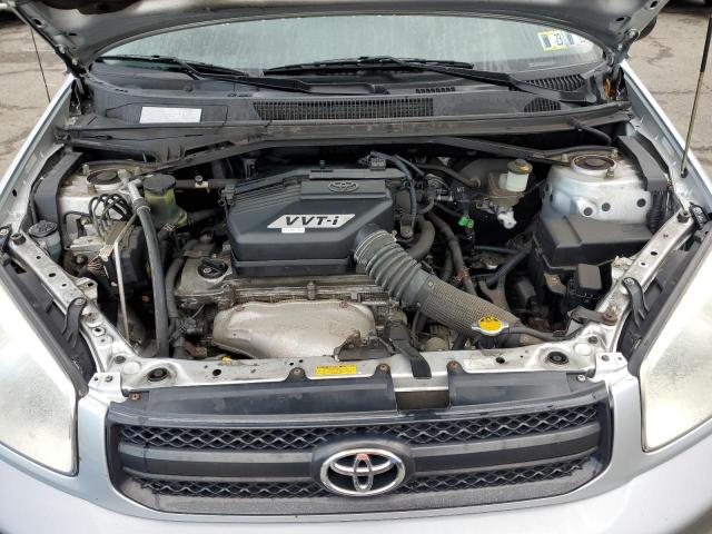 Photo 11 from auction – 2004 TOYOTA RAV4 with VIN JTEGD20V240036400