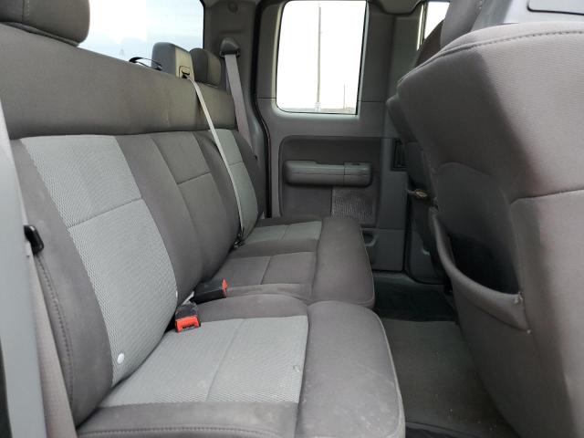 Photo 10 from auction – 2005 FORD F150 with VIN 1FTRX12W75NB39868