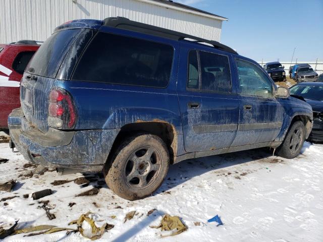 Photo 3 from auction – 2005 CHEVROLET TRAILBLAZE with VIN 1GNET16SX56176500