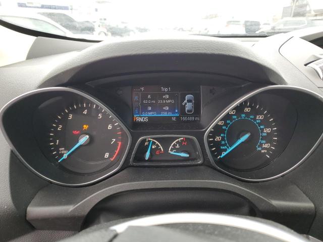 Photo 9 from auction – 2016 FORD ESCAPE SE with VIN 1FMCU0G90GUA31592