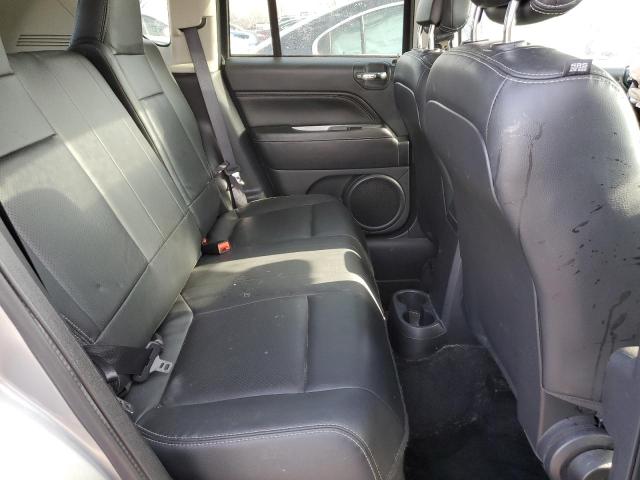 Photo 11 from auction – 2017 JEEP COMPASS LA with VIN 1C4NJDEB5HD101298