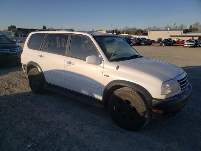 Photo 4 from auction – 2002 SUZUKI XL7 PLUS with VIN JS3TY92V124107090