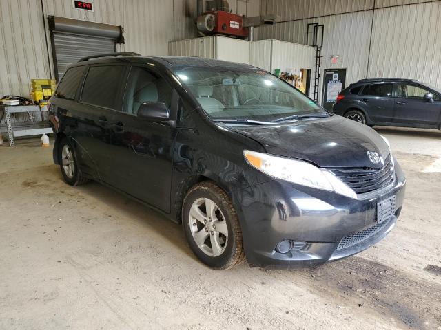 Photo 4 from auction – 2015 TOYOTA SIENNA LE with VIN 5TDKK3DC8FS645333