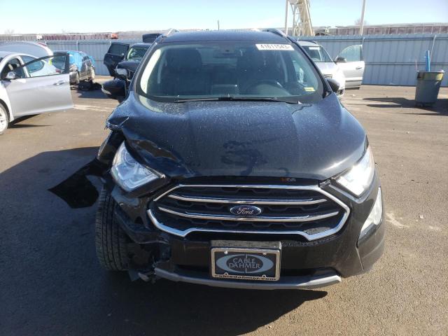 Photo 5 from auction – 2020 FORD ECOSPORT T with VIN MAJ6S3KL2LC350428